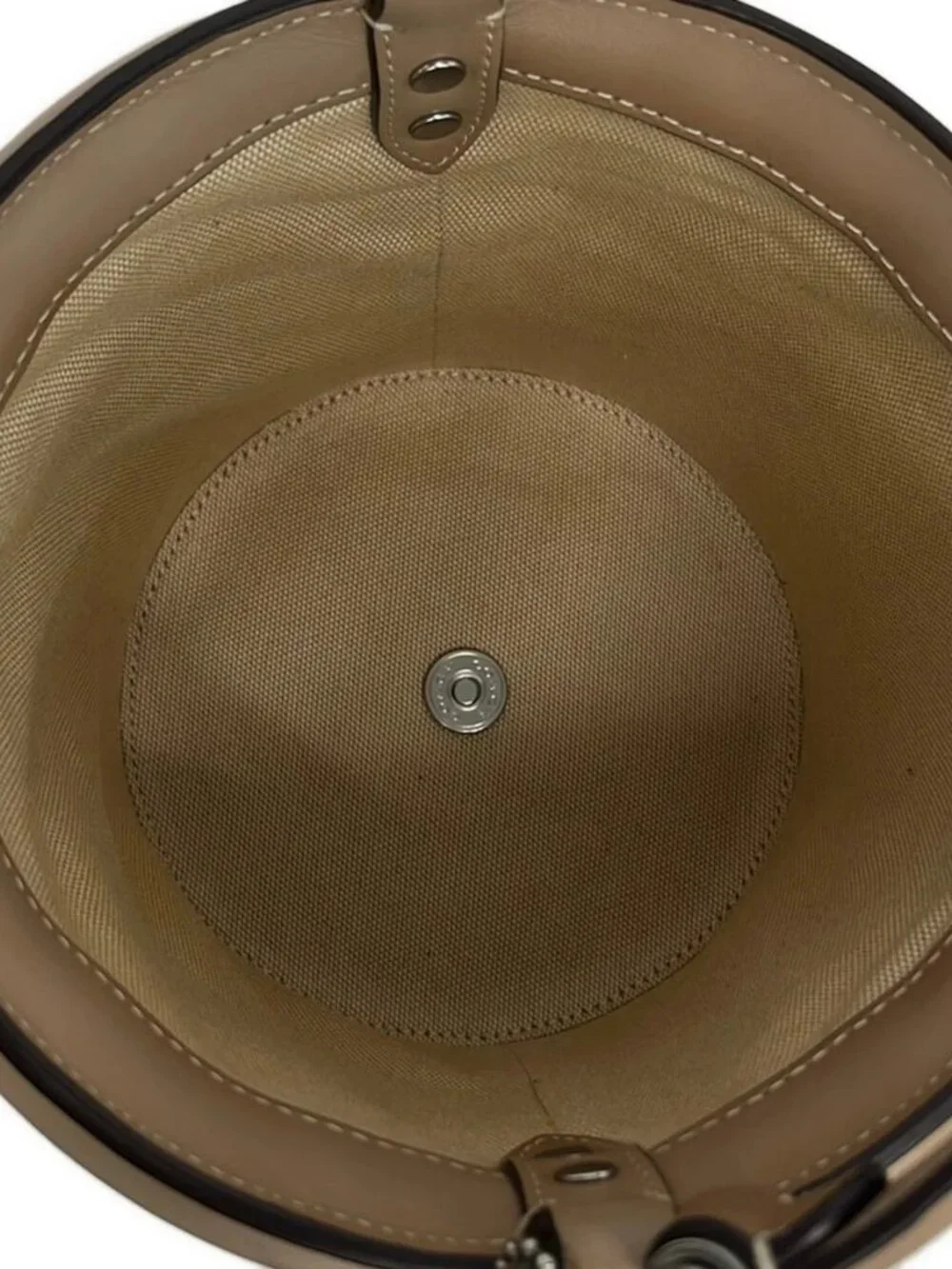 Coach accessories	dust bag